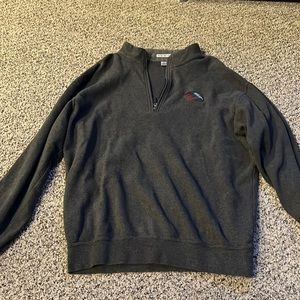 Peter Millar golf Jacket with logo